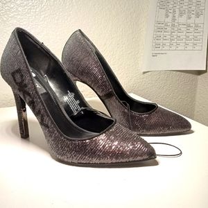 DKNY Heels